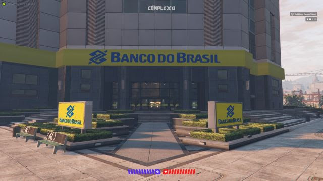 Banco do Brasil inaugura suas operações no Metaverso
